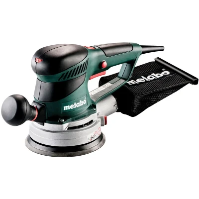 Image of Metabo SXE450L 110V Orbit Sander