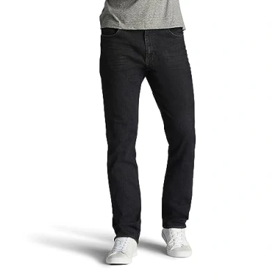 Image of Lee Men&#039;s Performance Series Athletic Fit Tapered Leg Jean Extreme Motion, Zander, 38W x 30L