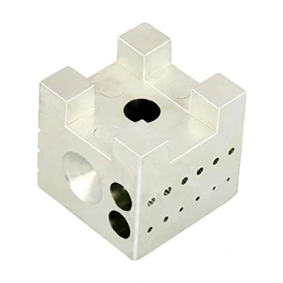 Image of VGEBY Watch Dapping Block, Carbon Steel Riveting Stakes Doming Block Repair Tools &amp; Accessories Watchmaker