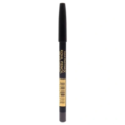 Image of Max Factor Kohl Eye Pencil, 5 Charcoal Grey