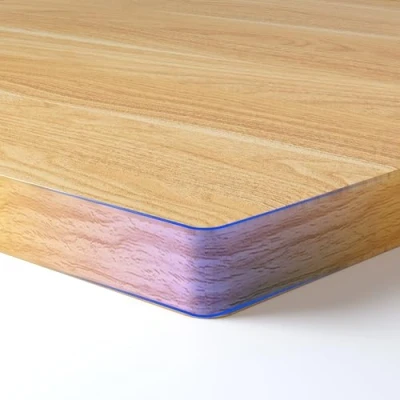 Image of FLEXISPOT Standing Desk Height Adjustable Electric Rectangular Top Only(160 * 80 2.5cm,Maple)