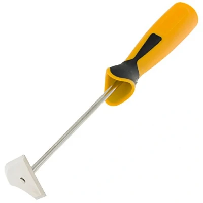 Image of Coral 55401 Easy Prep Shave Hook with a Combination Profile Paint Scraper Head