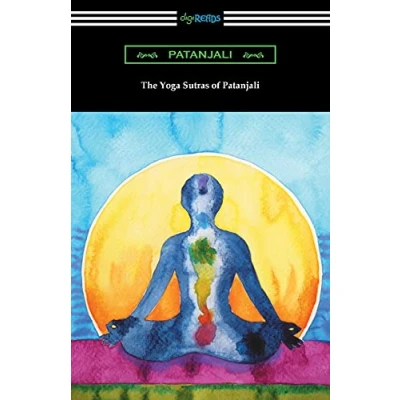Image of The Yoga Sutras of Patanjali