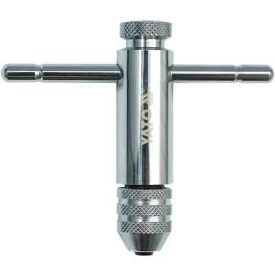 Image of YATO YT 2989 Tap Ratchet M3 M10