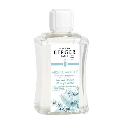 Image of MAISON BERGER Aroma Wake Up Mist Diffuser Refill