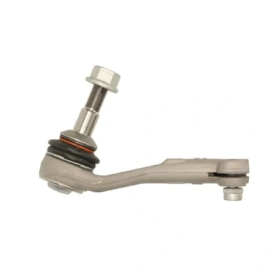 Image of 32106799966, 6799966 Track rod end LEMFÖRDER 36518 01 Front Axle, Left BMW: 3 Saloon, 2 Convertible, Touring