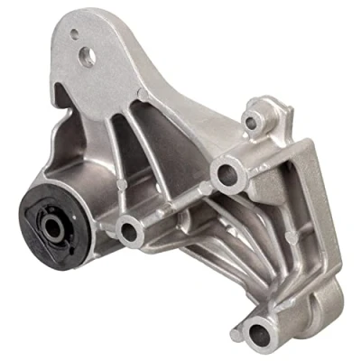 Image of 8200038864, 8200125490, 8200248812, 8200302003, 8200367493 Engine Mount FEBI BILSTEIN 174985 Right Rubber Metal RENAULT: ESPACE 4