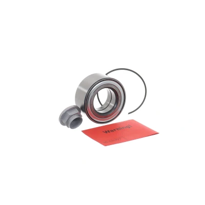 Image of GHK1692, LR041425, RFC000010, RUD100150 Wheel bearing kit SKF VKBA 3603 with integrated ABS sensor 82,5mm LAND ROVER: Freelander I Off Road