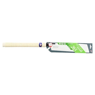 Image of Z Saw Japanese 265 Kataba Crosscut Ideal for Wood/Plywood/Laminate etc