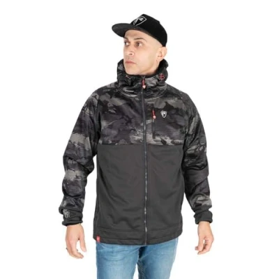 Image of Fox Rage Lightweight Wind Blocker jacket L Fishing