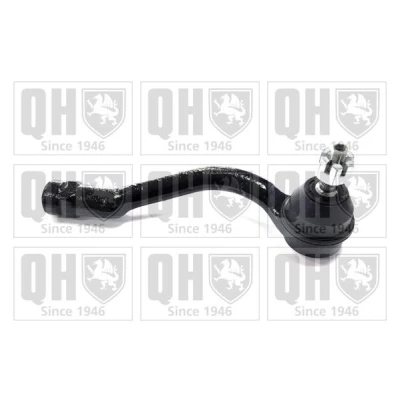 Image of 56825C1090 Track rod end QUINTON HAZELL QR4129S 13,3mm KIA: Optima / K5 Sportswagon, Sportage IV, SORENTO 3, HYUNDAI: Tucson