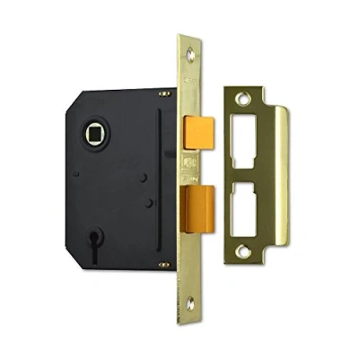 Image of UNION J ES SL Essential 3 Lever Sashlock