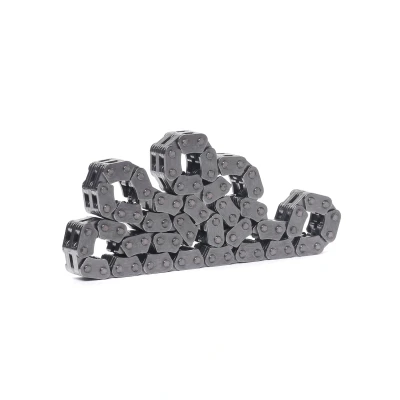 Image of 11417602646, 11418651102, 11418663609 Chain, oil pump drive FEBI BILSTEIN 40007 70 BMW: 1 Hatchback, 3 Saloon, AUDI: A1 Hatchback