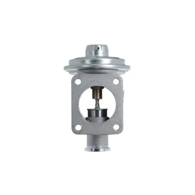 Image of 11717792077, 11717804381, 7792077, 7804381 EGR valve VALEO 703239 Pneumatic without cooler, with gaskets/seals BMW: 3 Saloon, X3
