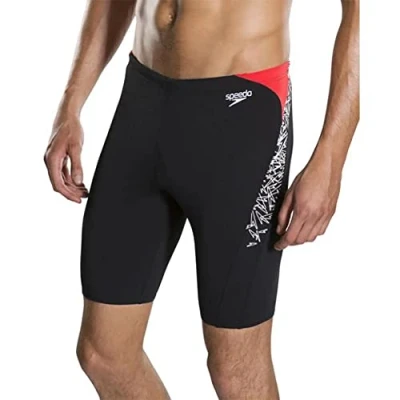 Image of Speedo Men&#039;s Boom Splice Jammer
