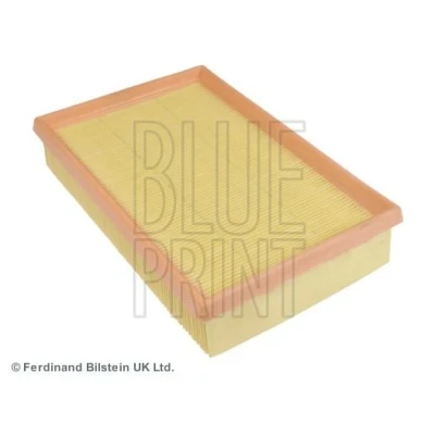 Image of 04702969, 4702969 Air Filter BLUE PRINT ADK82225 46mm 157mm 245mm Insert SUZUKI: Wagon R+ II Hatchback, VAUXHALL: Agila Mk1