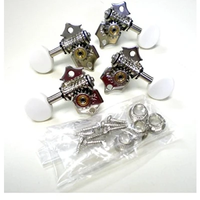 Image of Gotoh UK700 ukulele Tuners