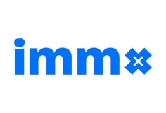 IMMX logo