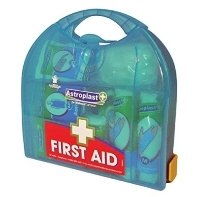 Image of Astroplast 1047051 Piccolo General Purpose First Aid Kit
