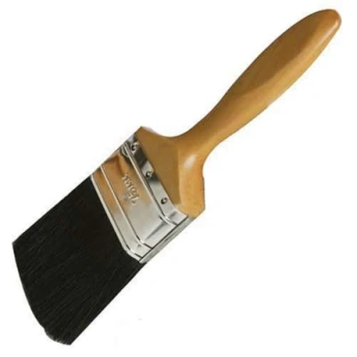 Image of Silverline Mixed Bristle Paint Brush 75mm / 3&quot;