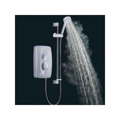 Image of Mira Jump Multi fit Electric Shower 9.5 KW 1.1788.011.
