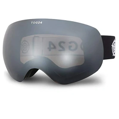 Image of TOG24 Megeve Ski Goggles