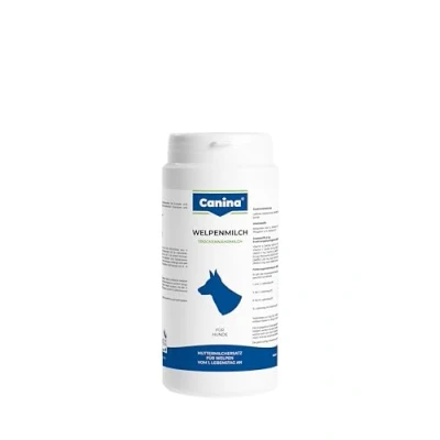 Image of Welpenmilch 150g