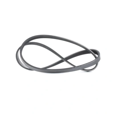 Image of 4PK968, 4PK969, 4PK970, 4PK971, 4PK972 V ribbed belt MEYLE 050 004 0970 BMW: 3 Coupe, Saloon, Touring, MITSUBISHI: Pajero Sport 1 SUV