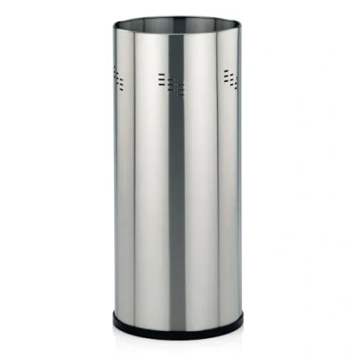 Image of Kela Swing 18031 Umbrella Stand Matted Stainless Steel