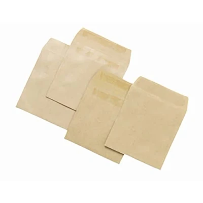 Image of 5 Star Wage Env Man108x102mm80gsm pk1000