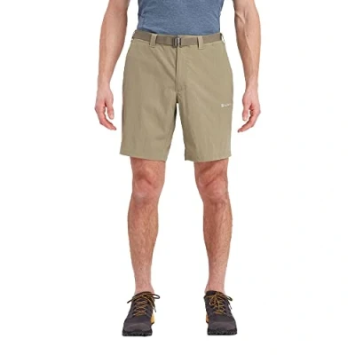 Image of Montane Men&#039;s Terra Lite Shorts