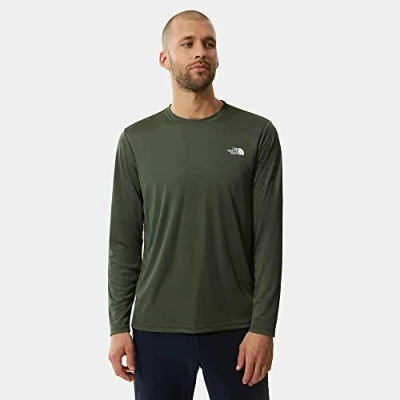 Image of THE NORTH FACE Relaxed Simple Dome Shirt Thyme M