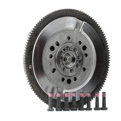 Image of 21204588471, 21207594958, 21207616014, 21207629269, 21207638349 Dual mass flywheel VALEO 836274