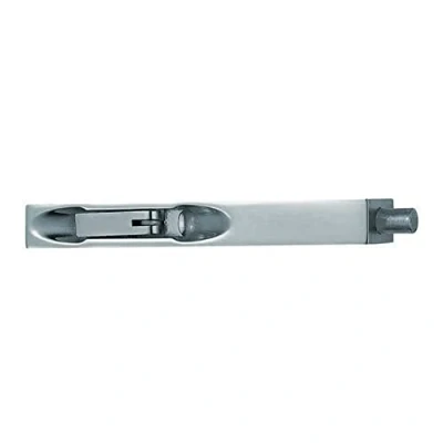 Image of Carlisle Brass AA818CP Flush Bolt (Lever Action), Polished Chrome