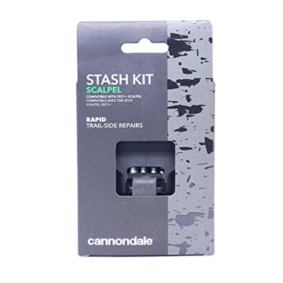 Image of CANONDALE SCALPEL TOOL 10 IN 1 STASH