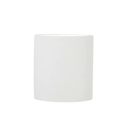 Image of Inlight Osuna Paintable Wall Up/Down Light White