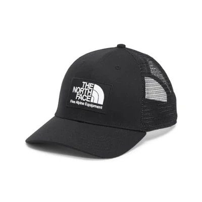 Image of The North Face Cap, Size: One Size, Noir