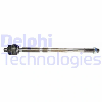 Image of 1603456, 93189022 Inner Tie Rod DELPHI TA2413 Front Axle Left, Right M14x1.5 310mm VAUXHALL: Corsa Mk3, FIAT: Grande Punto Hatchback