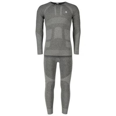 Image of Dare 2b Mens In The Zone B/L II Set Charcoal Grey Marl L