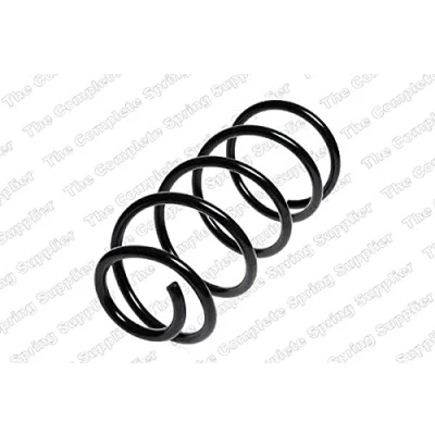 Image of lesjofers 4027603 Coil Spring Front