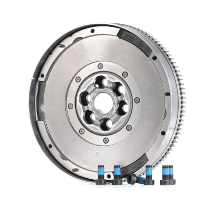 Image of 55570197, 5616009, 616235, 93185496 Dual mass flywheel SACHS 2294 000 296