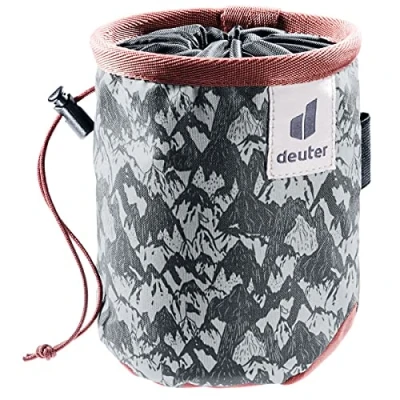 Image of deuter Gravity Chalk Bag I