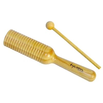 Image of Tycoon Percussion TTW 1 Single Tone Wood Block