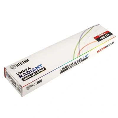 Image of Kolink Umbra Radiant ARGB LED Strip 1m