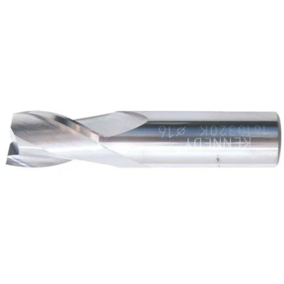 Image of Kennedy 16.0MM 2FL Standard Carbide Slot Drill