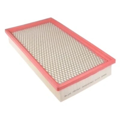 Image of 2319008040 Air Filter BLUE PRINT ADG02260 58mm 205mm 362mm Insert SSANGYONG: Rexton / 2