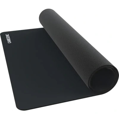 Image of Gamegen!C Prime 2 mm Playmat, Black (GGS40010ML)