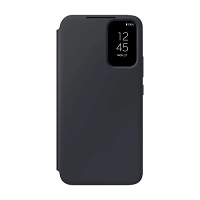 Image of Samsung Smart View PC Book Case Black Galaxy A34