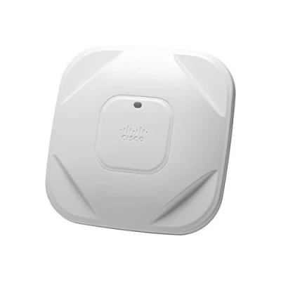 Image of Cisco AIR CAP1602I E K9 Aironet 1602i Controller Based Radio Access Po