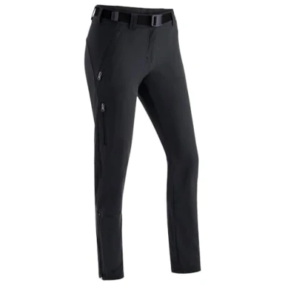 Image of Maier Sports Lana Slim Women&#039;s Trekking Trousers